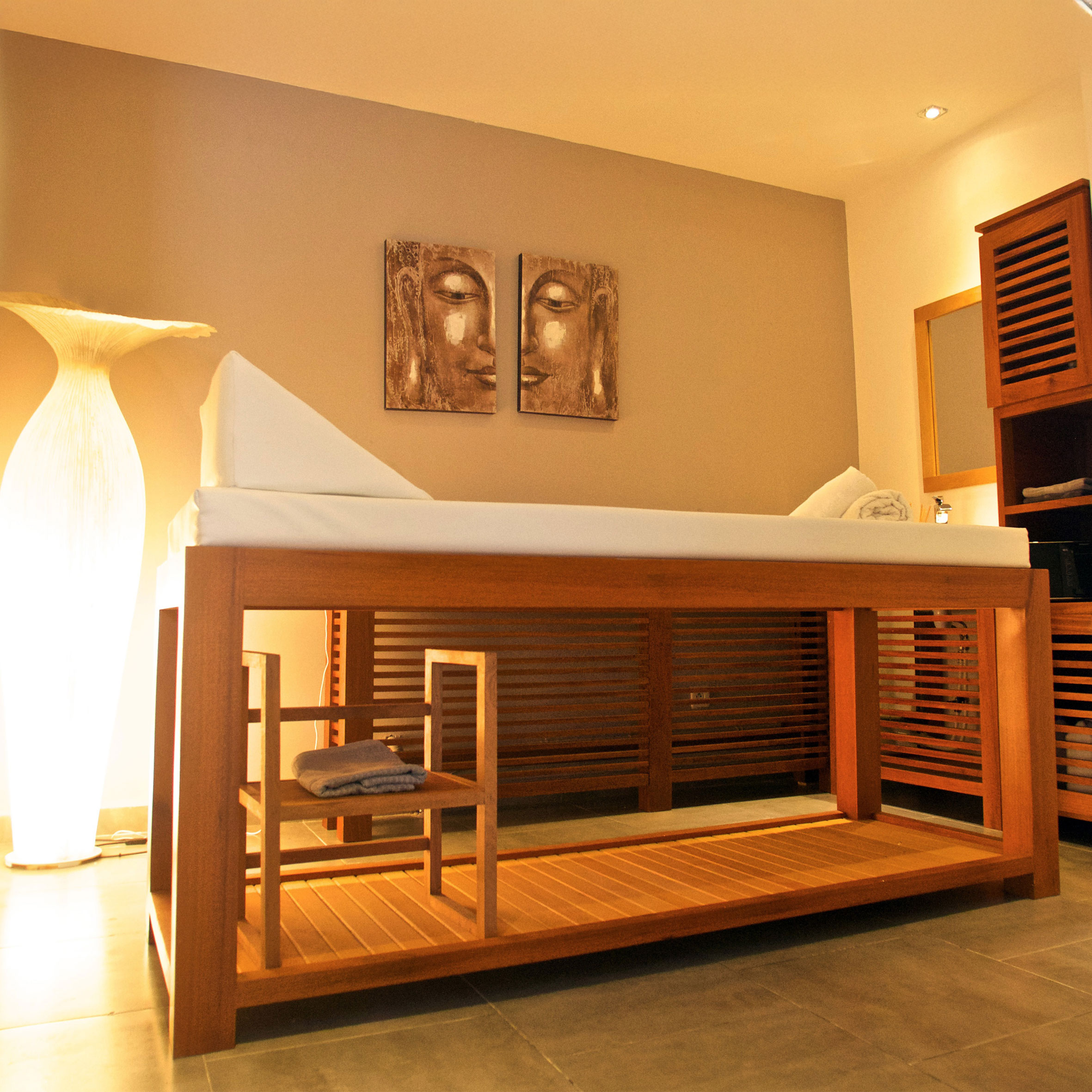 Spa L’O