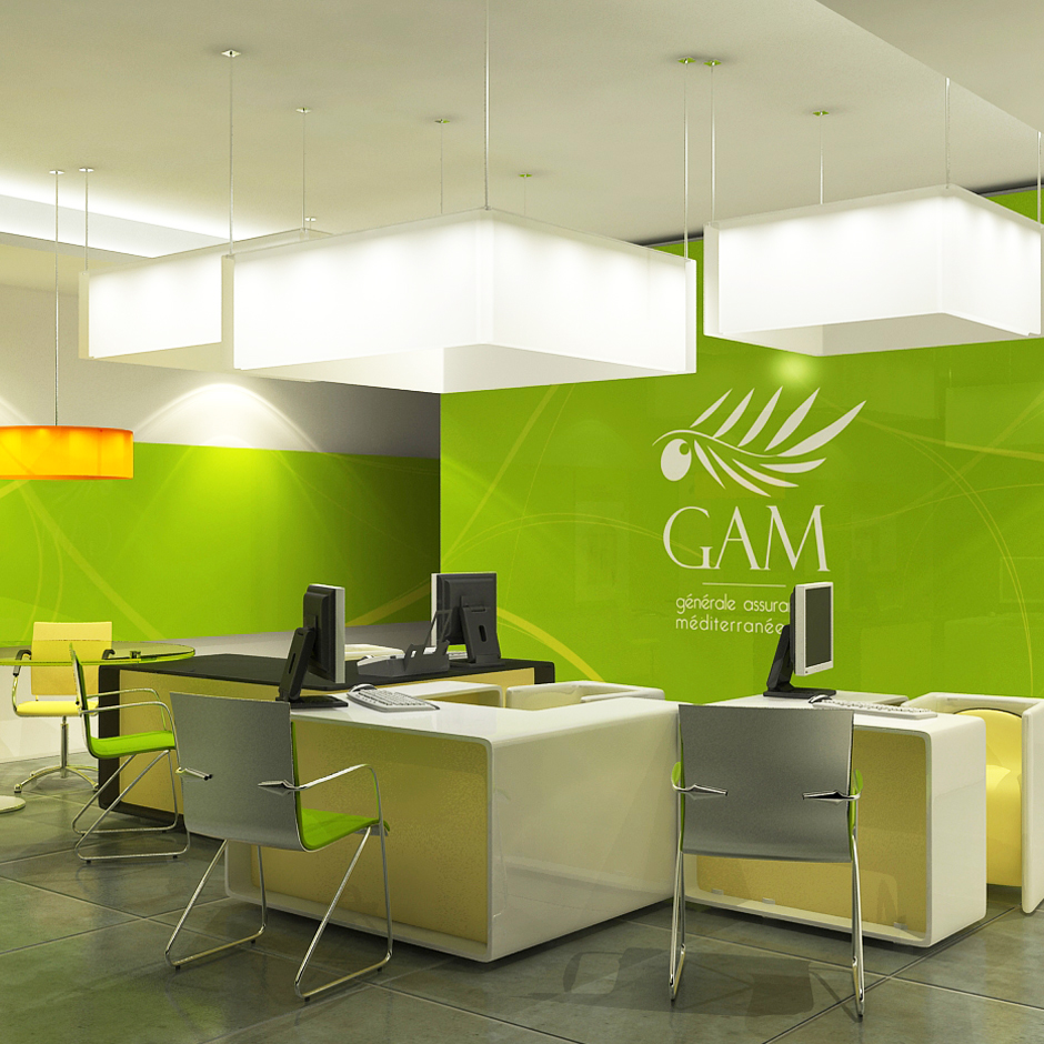 Gam assurance